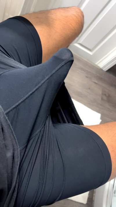 Cannot keep this contained