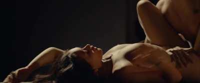 Angela Morena in 'Kabit' (2024)