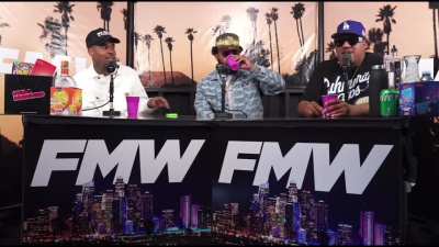 Yaya calling out Trell for sayin she a stripper 🤔