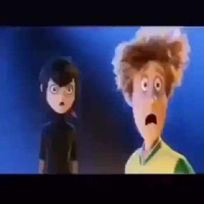 Not fucked up but thought you guys would like it