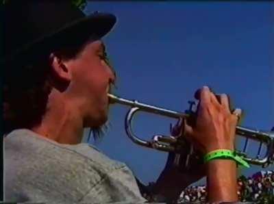 Reel Big Fish - Take On Me (Long Beach 1996)