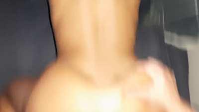 Love watching that ass bounce