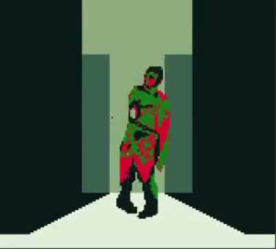 gameboy zombie