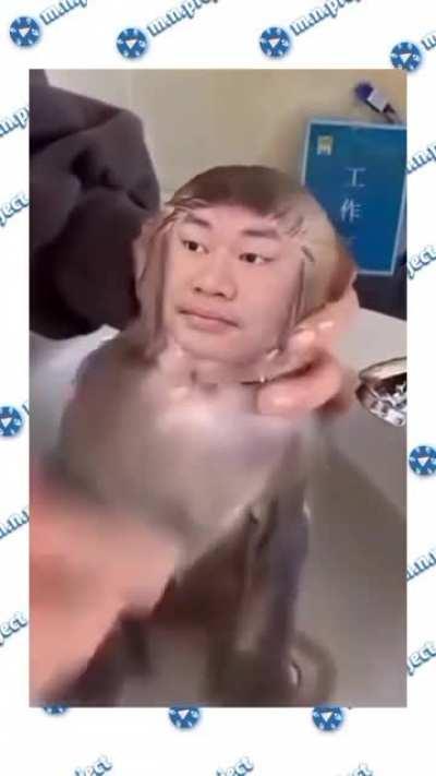 Без макияжа