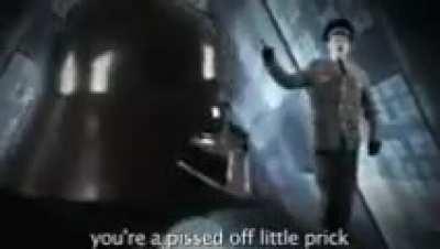 this goes insanely hard