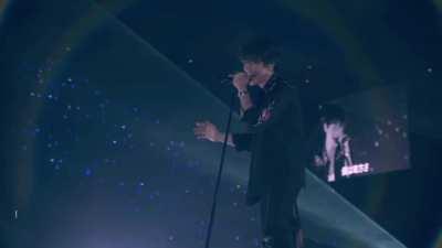 Takuya Kimura singing Alexandros' 