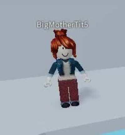 At last, the ultimate life form.