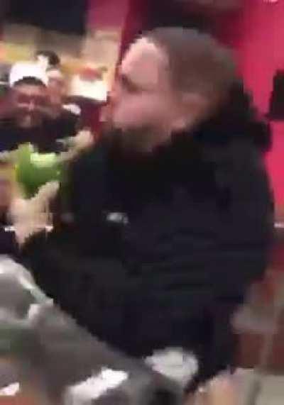 When you are fighting a boss and you need to restore your health.