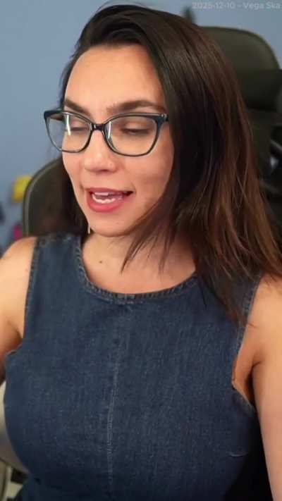 2025-12-10 Trisha starts early