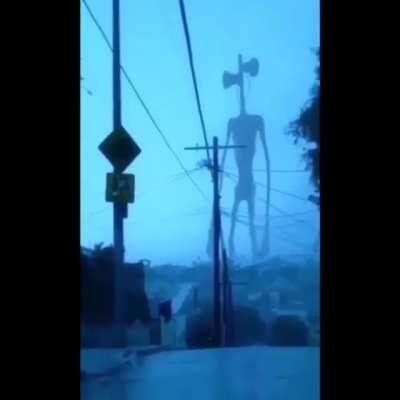 Το πιο τρομακτικό πράγμα που υπάρχει Credit to Local.fournos on Instagram for making it after request