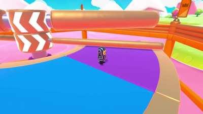 I do not know what happened but this is interesting