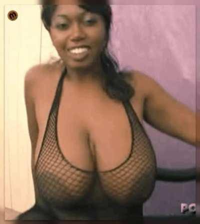 One from Delotta Brown on Throwback Thursday