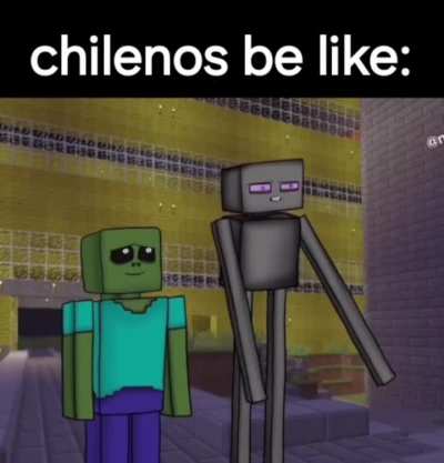 Es uno gigante 🗣🗣