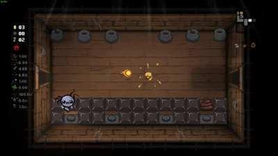 Story of my life. (Alternative title would be Skill Issue of my life)