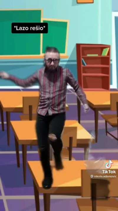 Желим да умрем