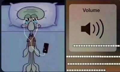 Do you guys think this will be on Spotify? Been listening non-stop