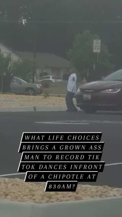 What I saw after finishing my morning shift today