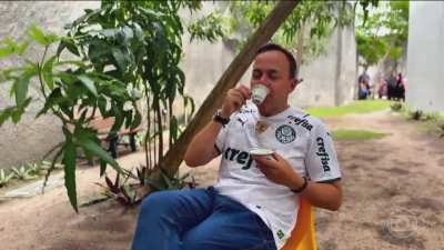 PÊNALTI PRO PALMEIRAS (vídeo do GE Pernambuco sobre a arbitragem na 2a rodada)