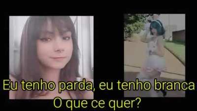 Respostagem religiosa 🙏