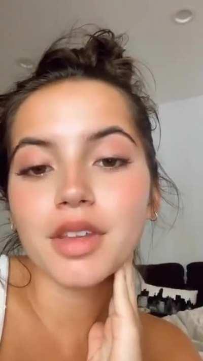 Isn't she just the best?