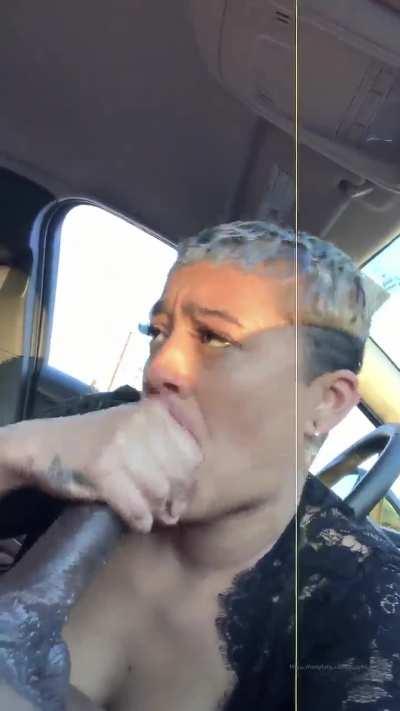 Getting Head In The Whip