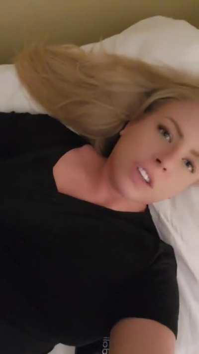 Any guesses on the aroma?