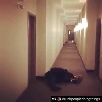 My Names Backflip *Watch With Sound*