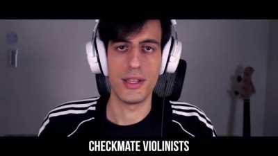 Davie504 Just stole my pp!!!