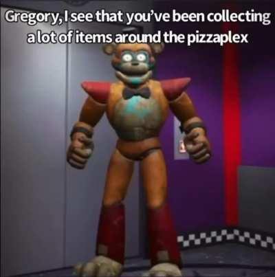 Hoping this makes it into a reddit video