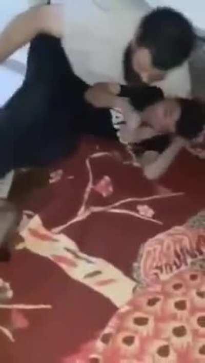 Most friendly parents in islam