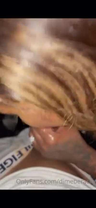 I lost count on how many times they got caught🍭😈