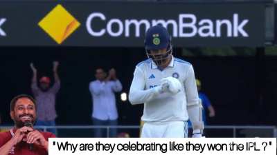 Today I agree with Rayudu Anna