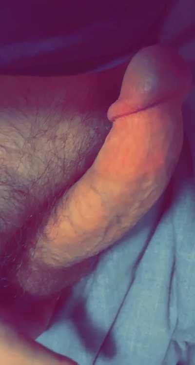 Getting in touch with myself