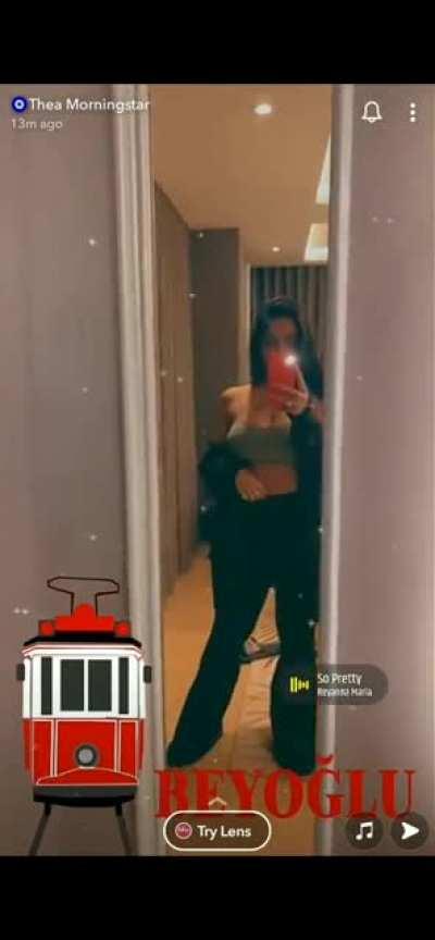 Mathiraaa 🥵🥵🥵