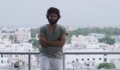 Bet Task - WRFT x VD (Cyberpunk edgerunner fans ni hurt chesi unte sorry)