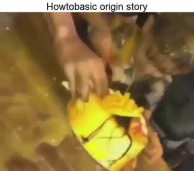 cursed_HowToBasic