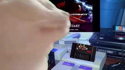 Assopra a fita e aumenta volume DJ !