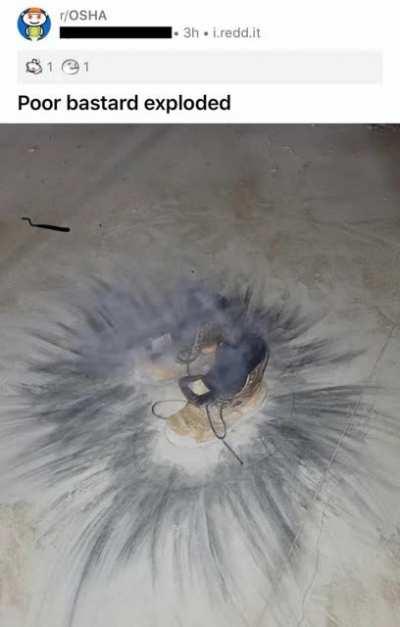 rip Barney #827 😔