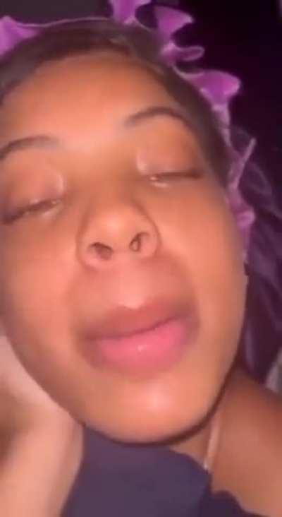 if you interested in her content Message me $$$ I have all her videos