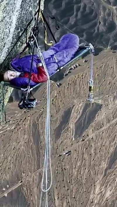 A nice quiet place for a sound sleep.