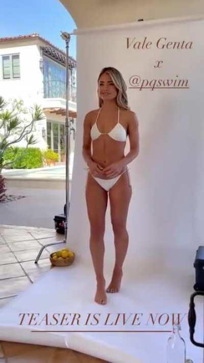 Teasing us with a teaser