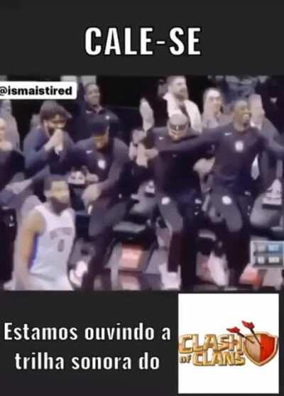 CALE-SE😡