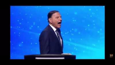 all hail televangelist kenneth copeland