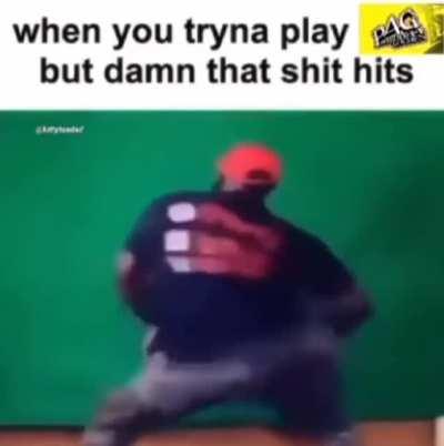 Junes theme song got me going to Walmart harassing mfs with Adachi lore