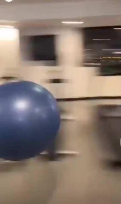 Nice exercise. Wait WTF?