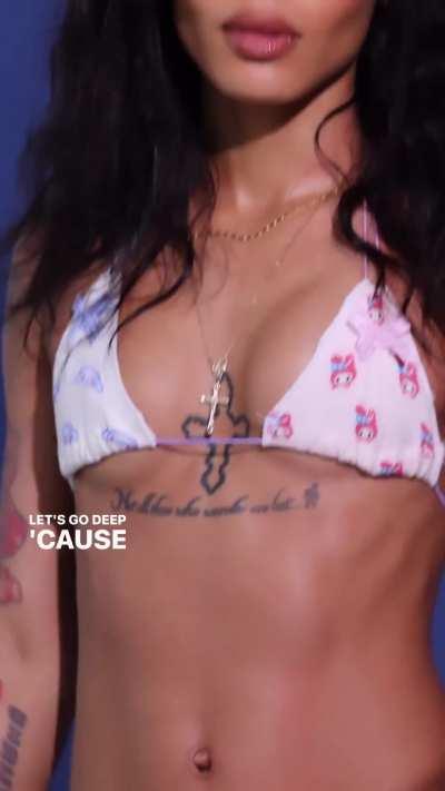 i can't stop wanking 💦🥵