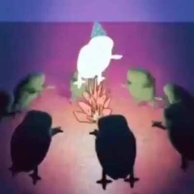 Bu videoyu kim yaptıysa