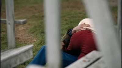 Amanda Seyfrried kissing scene - Things Heard and Seen