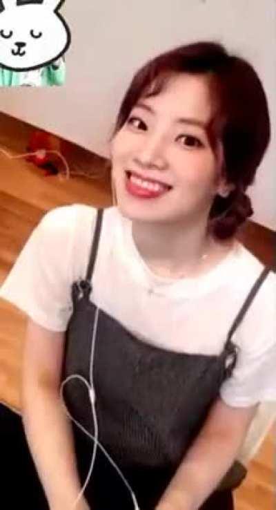 Cute Dubu