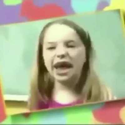 holy shit there's an ibz fan at the end of the video